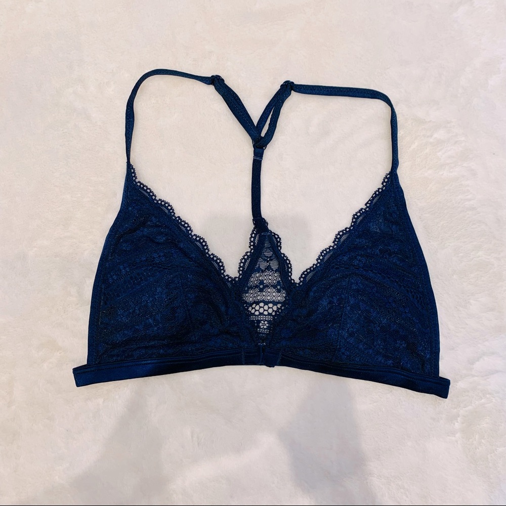 Victoria Secret Lace Bralette